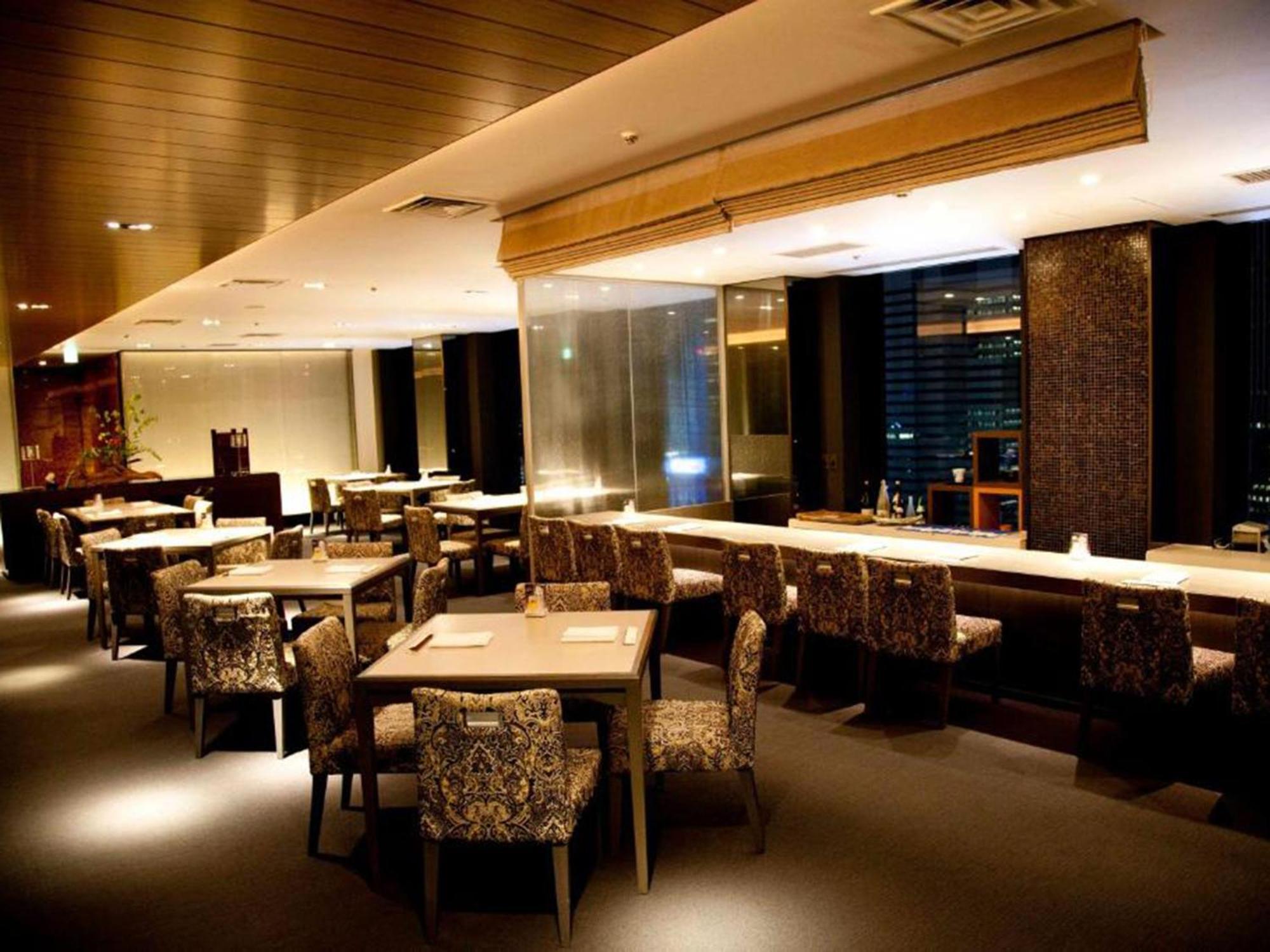 Shinjuku Prince Hotel Tóquio Exterior foto